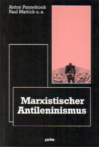 Marxistischer Anti-Leninismus