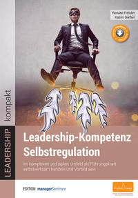 Leadership-Kompetenz Selbstregulation