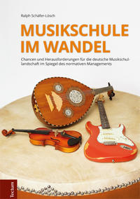 Musikschule im Wandel