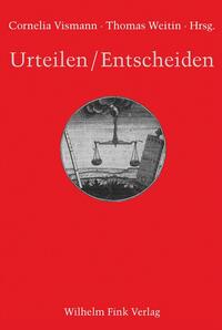 Urteilen /Entscheiden