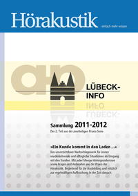 LÜBECK-INFO Sammlung 2009-2010