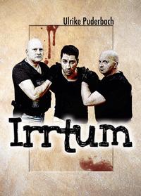 Irrtum