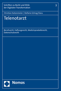 Telenotarzt