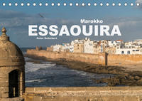 Marokko - Essaouira (Tischkalender 2023 DIN A5 quer)