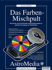 Das Farben-Mischpult