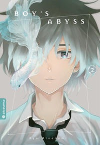 Boy's Abyss 02