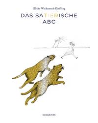 Das satierische ABC