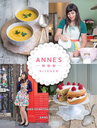 Anne's Kitchen