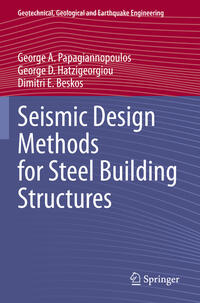 Seismic Design Methods for Steel Building Structures