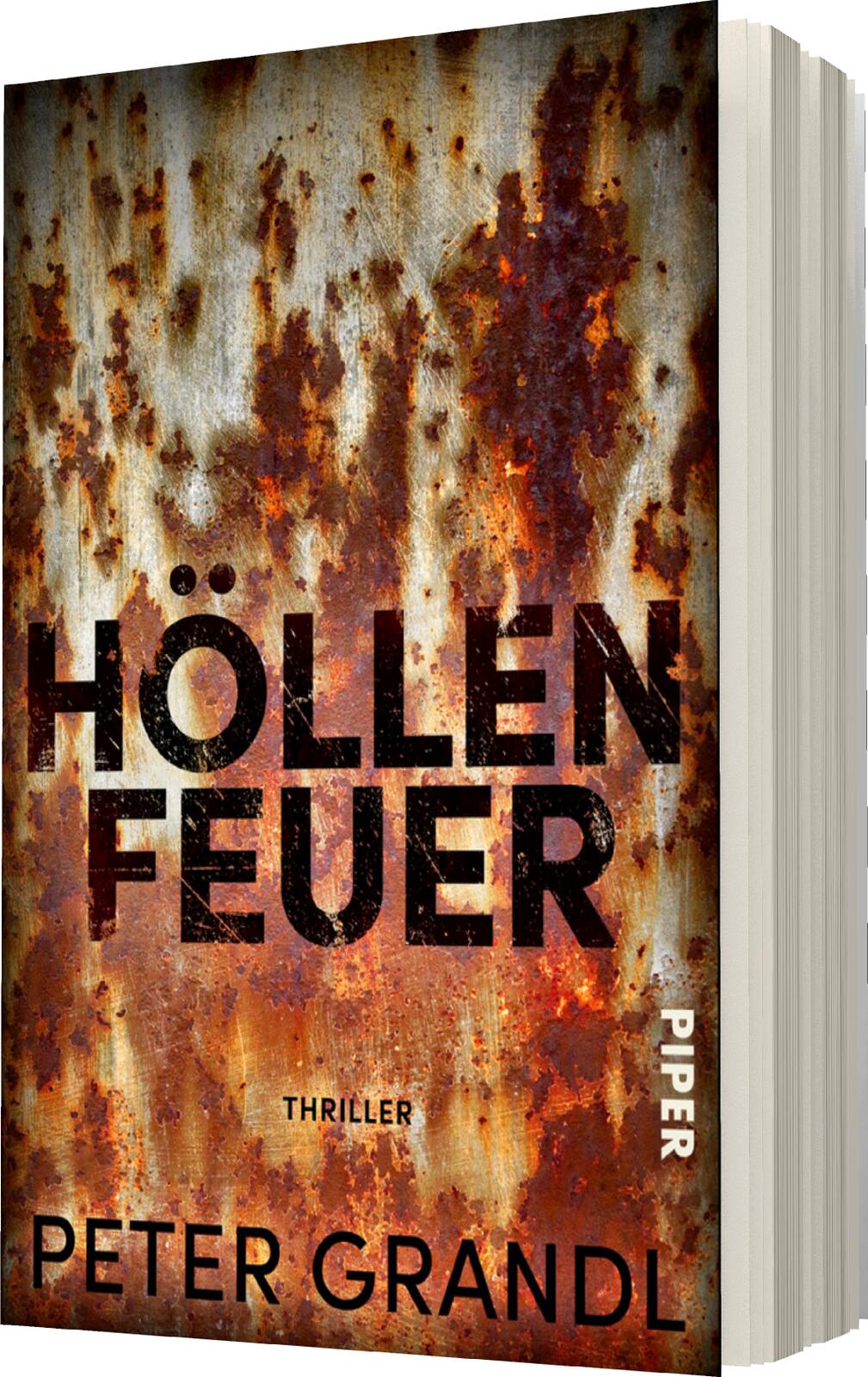 Höllenfeuer