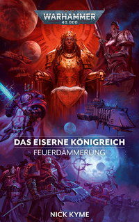 Warhammer 40.000 - Das eiserne Königreich