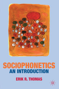 Sociophonetics