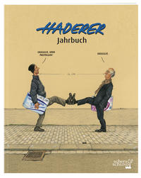 Haderer Jahrbuch