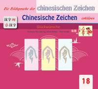 Die Bildsprache der chinesischen Zeichen Chinesische Zeichen erklären