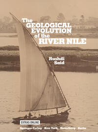 The Geological Evolution of the River Nile