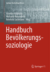 Handbuch Bevölkerungssoziologie