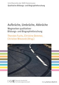 Aufbru¨che, Umbru¨che, Abbru¨che