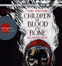 Children of Blood and Bone