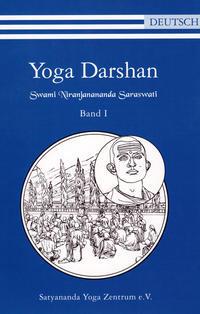 Yoga Darshan Band 1