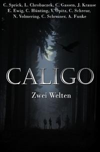 Caligo