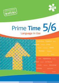 Prime Time 5/6. Language in Use, Arbeitsheft