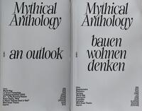 Mythical Anthology