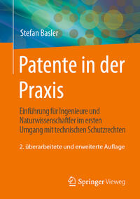 Patente in der Praxis