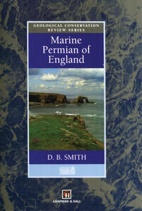 Marine Permian of England