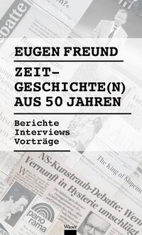 Zeitgeschichte(n) aus 50 Jahren