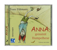 Anna, genannt Humpelhexe