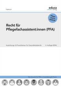 Recht für Pflegefachassistent:innen