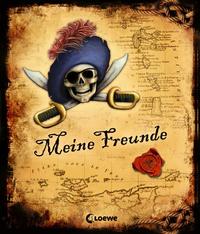 Meine Freunde (Pirat)