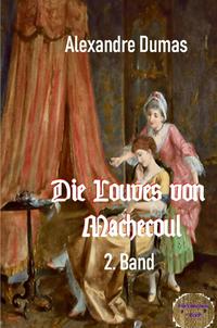 Die Louves von Machecoul, 2. Band