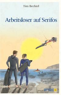 Arbeitsloser auf Serifos