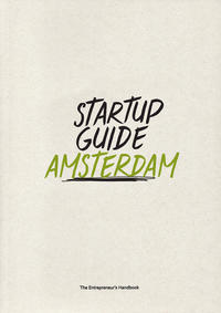 Startup Guide Amsterdam