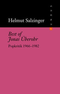 Best of Jonas Überohr