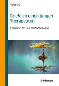 Briefe an einen jungen Therapeuten