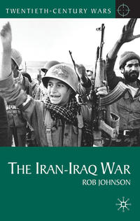 The Iran-Iraq War