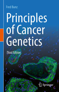 Principles of Cancer Genetics