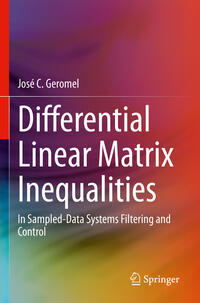 Differential Linear Matrix Inequalities