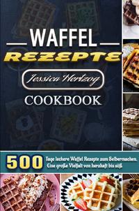 Waffel Rezepte