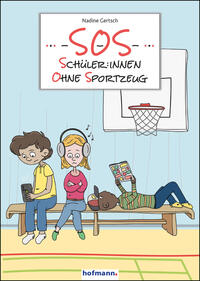 SOS – Schüler:innen ohne Sportzeug