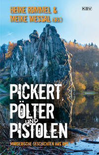 Pickert, Pölter und Pistolen