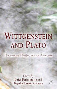 Wittgenstein and Plato