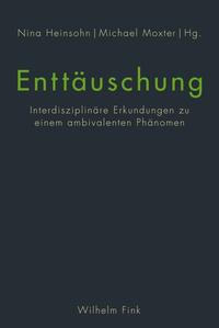 Enttäuschung