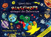 Rüsselmops vermopst das Universum