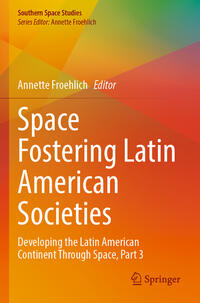 Space Fostering Latin American Societies