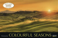 Colourful Seasons 2023