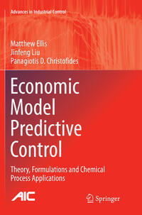 Economic Model Predictive Control