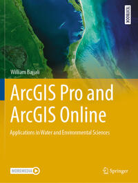 ArcGIS Pro and ArcGIS Online